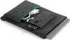DURABLE MultiBag 16,4'' EFFECT, 507132, petrol Produktbild-Vorschau 2