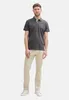 Tom Tailor Poloshirt Kurzarmshirt mit Polokragen Produktbild-Vorschau 3