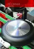 Woll, Nowo Titanium Induction, Gusspfanne, viereckig, AS 20 Produktbild-Vorschau 23