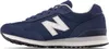 boty New Balance ML515NVY Náhled obrázku produktu 22