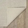 Outdoorteppich Terasse Balkon Indoor Robust Teppich Produktbild-Vorschau 5