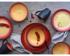 CreaTable, 20200, Hot Red, kombinovaná sada 16 dielov, Náhľad obrázku produktu 6