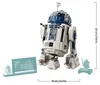 LEGO Star Wars R2-D2, Modell-Set für Kinder, Jungen & Produktbild-Vorschau 26
