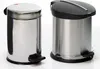 Hailo Tret-Kosmetikeimer Solid S 4l Ø18cm Edelstahl, 4 l, Produktbild-Vorschau 17