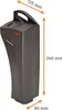 AEG SideClick Akku, Li-Ionen, 36 V / 11,6 Ah (417,6 Wh), Produktbild-Vorschau 4