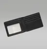 Herren Portemonnaie Jordan JUMPMAN INGOT BIFOLD MA0819 023 Produktbild-Vorschau 6