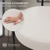 ML-Design Esszimmerstühle 2er Set, Küchenstuhl, aus Produktbild-Vorschau 4