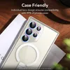 ESR Ochranné Sklá pre Kameru Samsung Galaxy S24 Ultra - Náhľad obrázku produktu 9