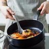 GreenPan Essence, Kolo, Sauté panvica, Čierna, Keramický, Náhľad obrázku produktu 5
