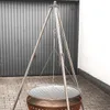 Łańcuszek ze stali nierdzewnej ze spersonalizowanym Podgląd zdjęcia produktu 2