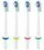 Oral B Oxyjet ED17 Brstenkpfe  4 Stck Produktbild-Vorschau 5
