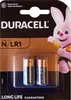 Duracell MN9100, Zylindrische Produktbild-Vorschau 1
