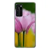 MuchoWow® Handyhülle Schutzhülle Hülle für Huawei P40 Produktbild-Vorschau 1