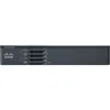 Cisco 867VAE - - Router - - DSL-Modem 4-Port-Switch - 1GbE Produktbild-Vorschau 2