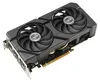 Asus Dual-Rx7600-O8G-Evo 8Gb Gddr6 Hdmi Dp Náhľad obrázku produktu 2