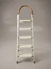 Scala Beige 5 Gradini Pieghevole con Maniglia Anteprima dell’immagine prodotto 6