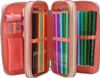 TopModel TOPModel 3 Fach Federtasche JUICY Produktbild-Vorschau 20