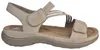 Sandali donna Rieker 64870-62 beige 39 Anteprima dell’immagine prodotto 74