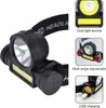 Čelovka LED čelovka USB čelovka RYBÁRSTVO TURISTIKA Náhľad obrázku produktu 4