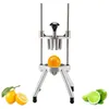 8 Spalten Zitronenschneider, Obst- und Gemüseschneider mit Produktbild-Vorschau 1