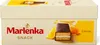 MARLENKA® Snack au miel au citron 20 x 50 g, grand paquet Voir les images du produit 1