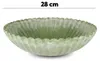 Jardinière pour l'extérieur Jardinière décorative ronde Voir les images du produit 2