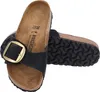 Birkenstock Madrid Big Buckle 1023373 (38/black) Produktbild-Vorschau 76