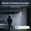 Reolink TrackMix PoE, caméra de surveillance extérieure PTZ Voir les images du produit 5
