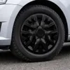 NRM The Best 16'' Universal Radkappen mattschwarz 4 Stück Produktbild-Vorschau 8