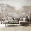 LUMASOUL Fototapeta 400x280 cm, Forest 4, wysokiej jakości Podgląd zdjęcia produktu 4