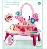 Toaletní stolek Djeco, Flora Náhled obrázku produktu 3