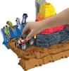 Hot Wheels Monster Trucks Aréna Pyramída HNB96 Náhľad obrázku produktu 11