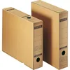 Leitz 60840000, 170 g, 70 x 325 x 265 mm, A4, Schwarz Produktbild-Vorschau 2