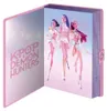 KPop Demon Hunters - Irridescent - Carnet Voir les images du produit 4