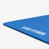 GORILLA SPORTS® Yogamatte - 190x100x1,5 cm, mit Tragegurt, Produktbild-Vorschau 4