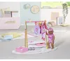 Drążek na ubrania Zapf Creation Baby Born o drewnianym Podgląd zdjęcia produktu 9