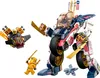 LEGO 71792 NINJAGO Soras transformierender Produktbild-Vorschau 2