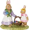 BunnyTales květinová louka od Villeroy & Boch Náhled obrázku produktu 1