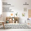 Grzejnik elektryczny Klarstein, konwektor wolnostojący lub Podgląd zdjęcia produktu 4