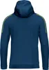 Kapuzenjacke Classico JAKO Produktbild-Vorschau 2