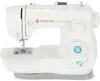 SINGER Fashion Mate, Weiß, Automatische Nähmaschine, Nähen, Produktbild-Vorschau 4