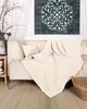 Coperta in mussola di cotone Unyqoos®, 100% cotone, a Anteprima dell’immagine prodotto 2