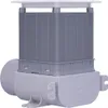 Hutterer & Lechner HL905N Aérateur encastré, plat, 1 pièce. Voir les images du produit 5