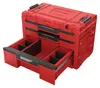 Qbrick System PRIME Drawer 3: Expert gereedschapskist met 3 Productafbeelding-voorbeeld 3