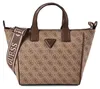Guess Damen Tasche Follie latte Produktbild-Vorschau 22