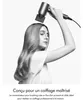 Dyson Supersonic Origin hair dryer 1600 W Copper. Nickel Anteprima dell’immagine prodotto 16
