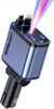 Einziehbares Autoladegerät Starlight, 120 W, Produktbild-Vorschau 1