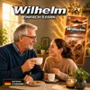 60 batterie per apparecchi acustici WILHELM, tipo 312, Anteprima dell’immagine prodotto 2