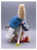 Peluches moelleuses Fluffy Nanachi de  Abyss Voir les images du produit 3