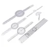 Medische goniometer, goniometer voor fysiotherapie, Productafbeelding-voorbeeld 2